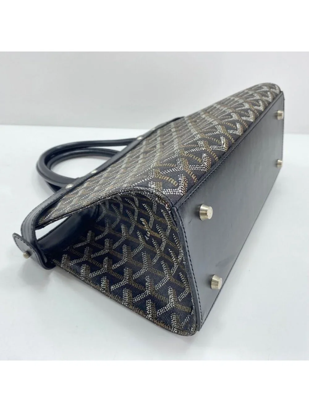 Goyard Handbag Jersey PM